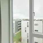 Top-Class 1-Bedroom Apartment In Odense