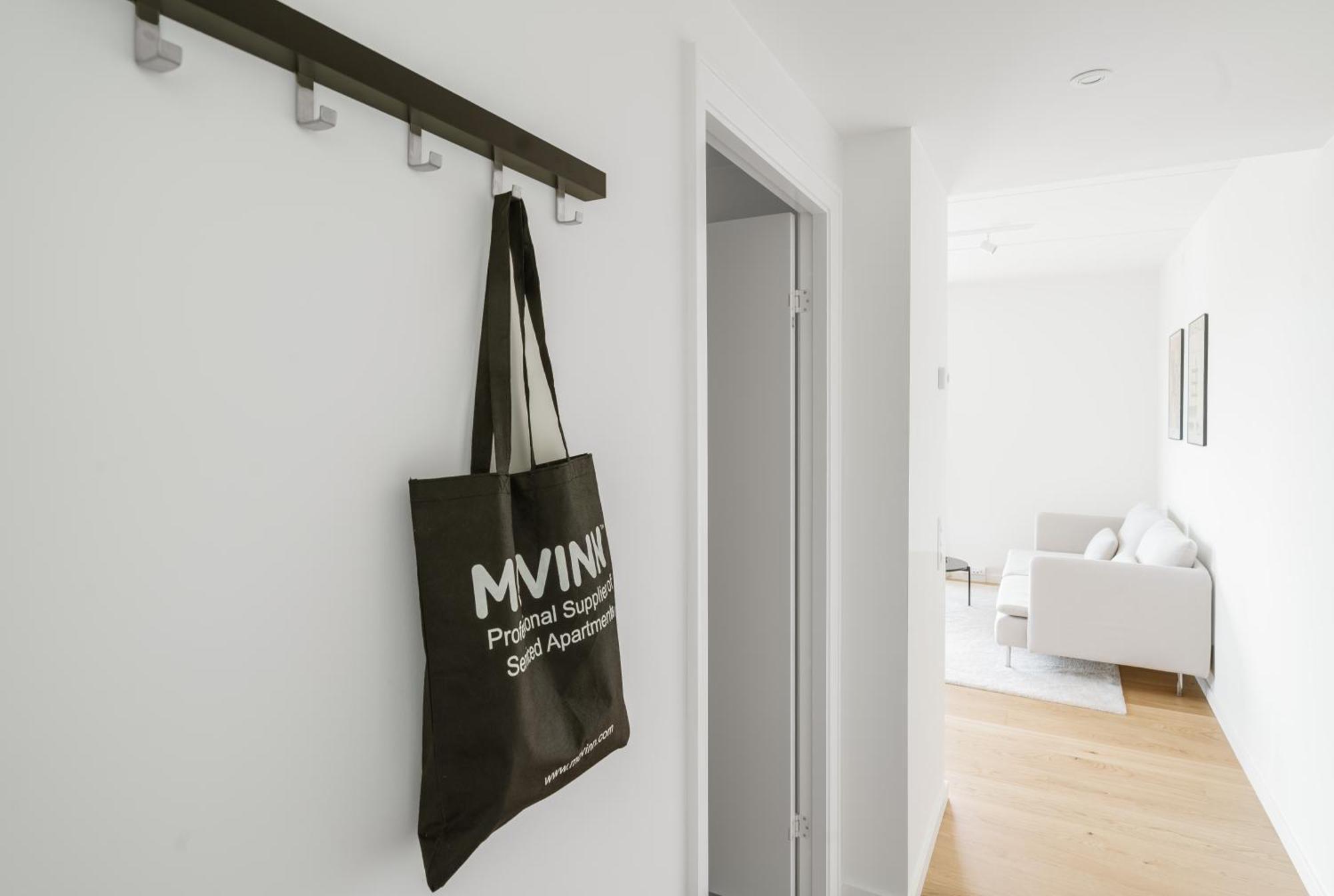 Top-class 1-bedroom In