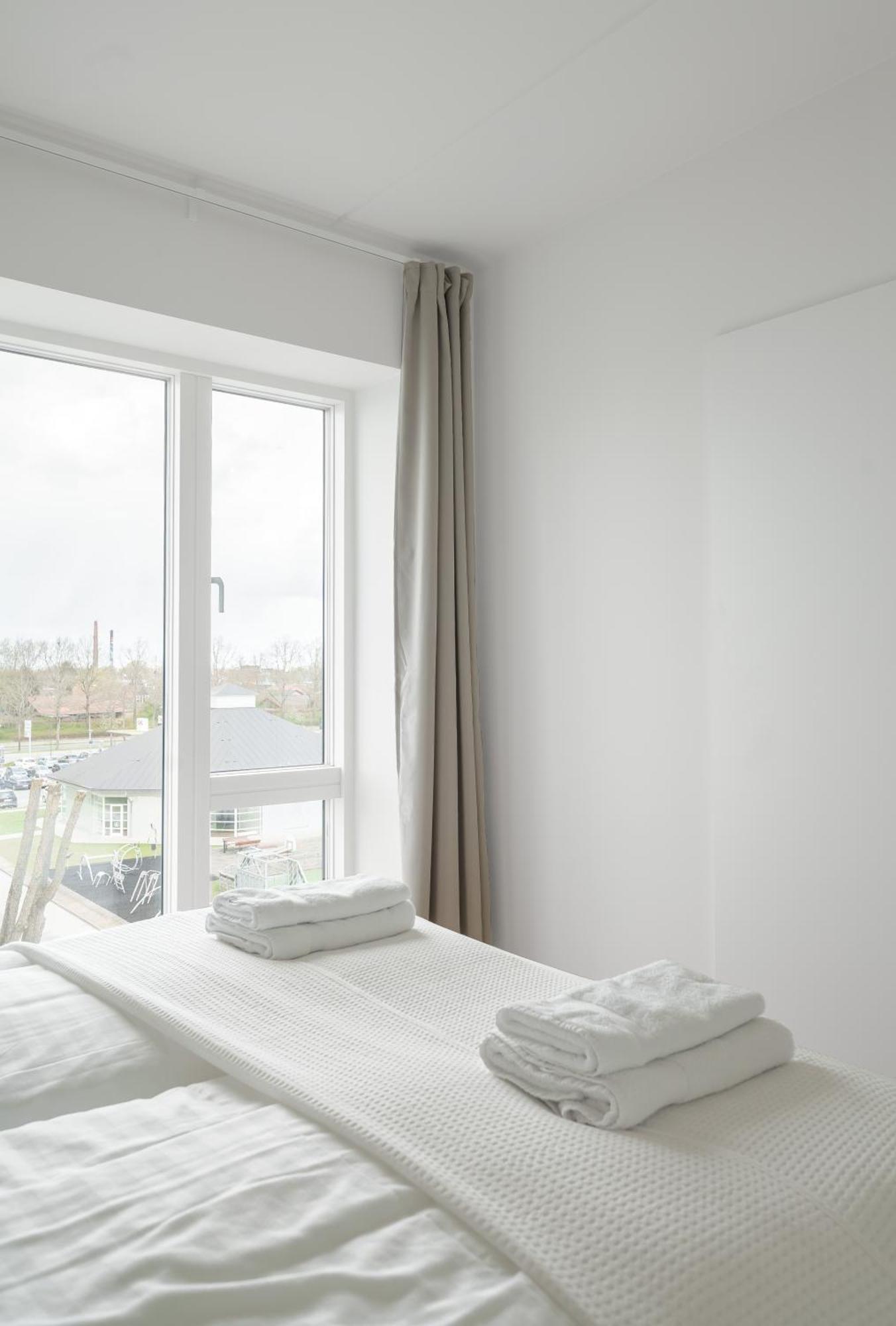 Top-class 1-bedroom In Odense