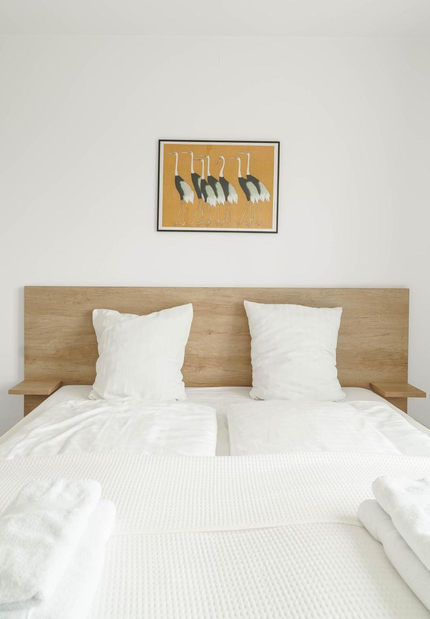 Top-class 1-bedroom In
